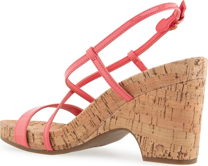 Miles Slingback Sandal - Image 2