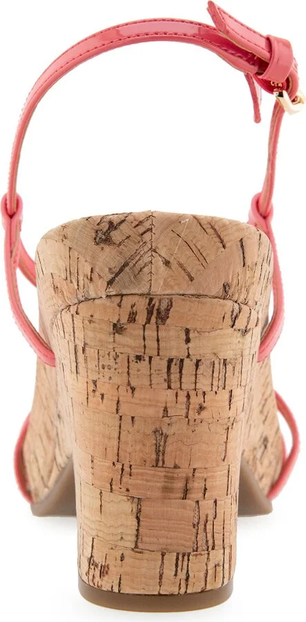 Miles Slingback Sandal - Image 3