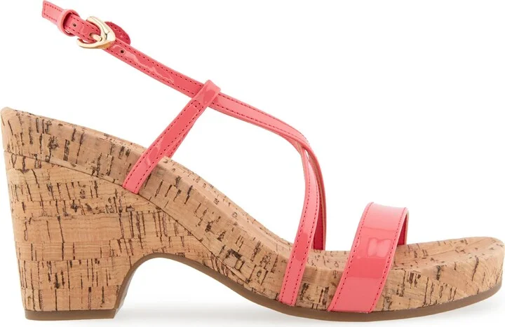 Miles Slingback Sandal - Image 4