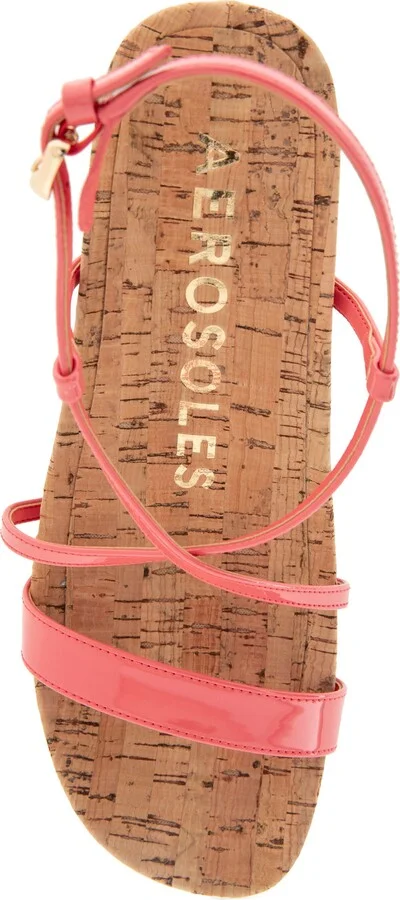 Miles Slingback Sandal - Image 5
