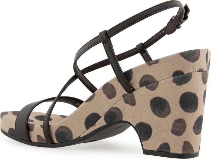 Miles Slingback Sandal - Image 8