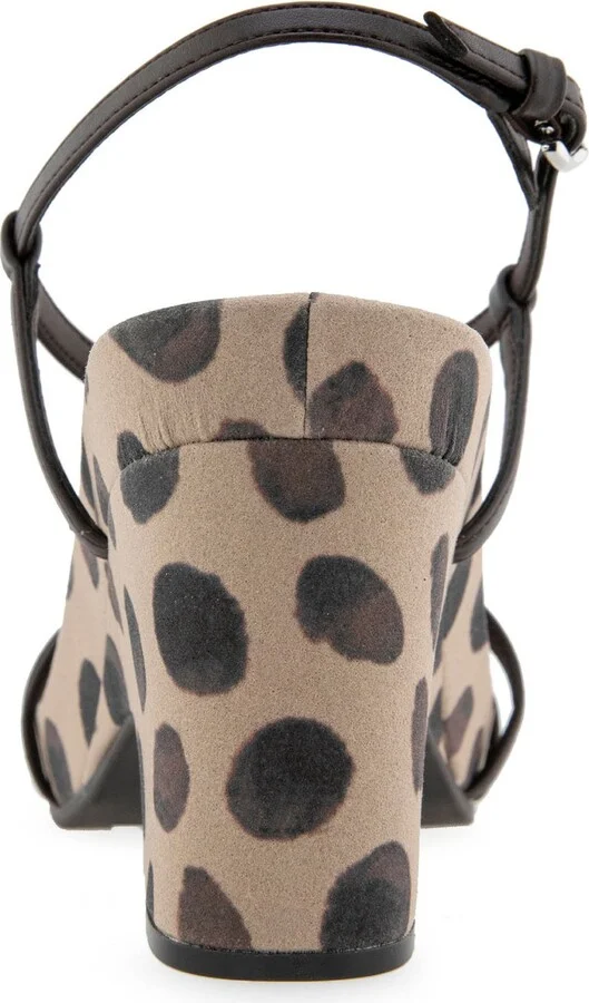Miles Slingback Sandal - Image 9