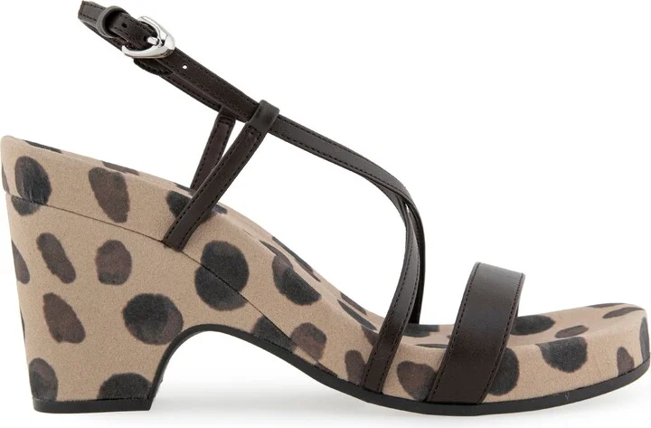 Miles Slingback Sandal - Image 10