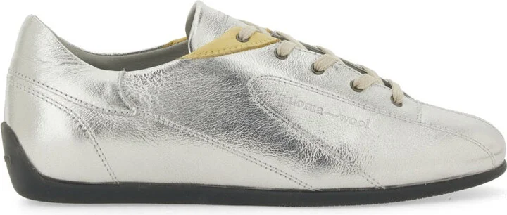 "Miles" Sneaker