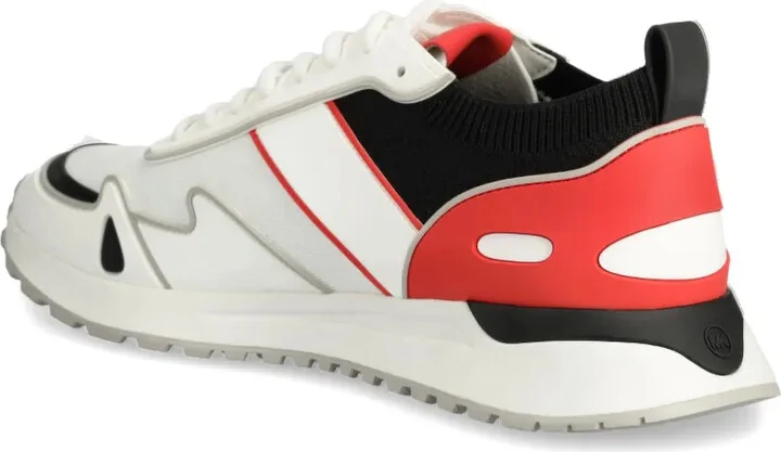 Miles sneakers - Image 3