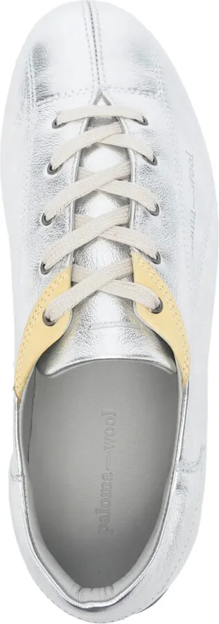 Miles sneakers - Image 4
