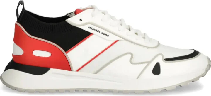Miles sneakers