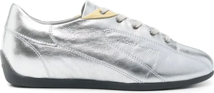 Miles sneakers