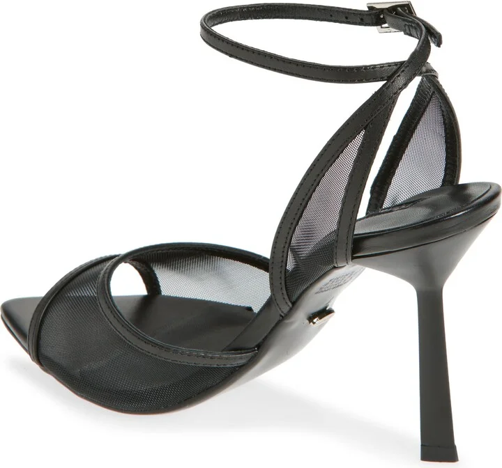 Miley Ankle Strap Sandal - Image 2