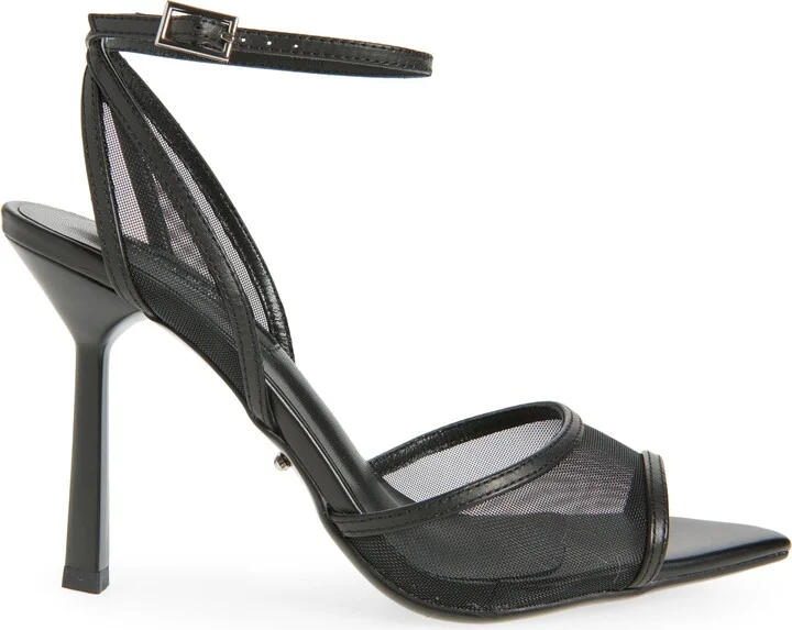 Miley Ankle Strap Sandal - Image 3