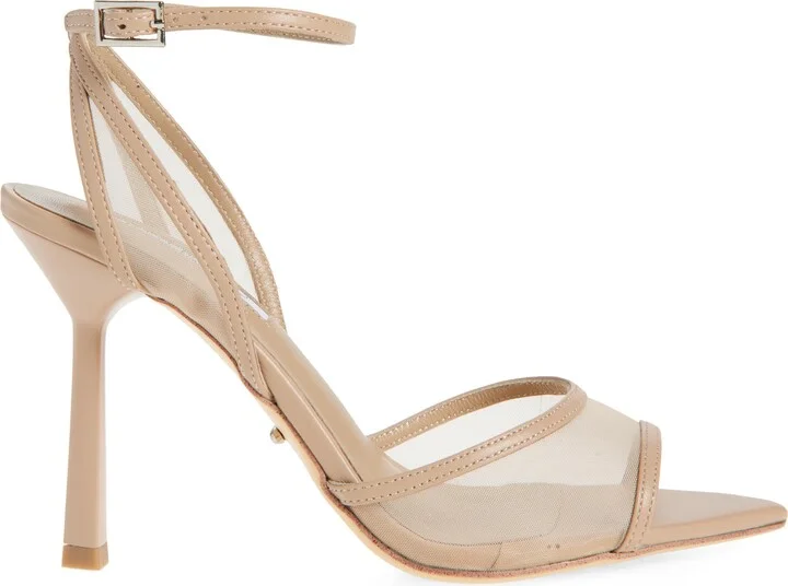 Miley Ankle Strap Sandal - Image 9