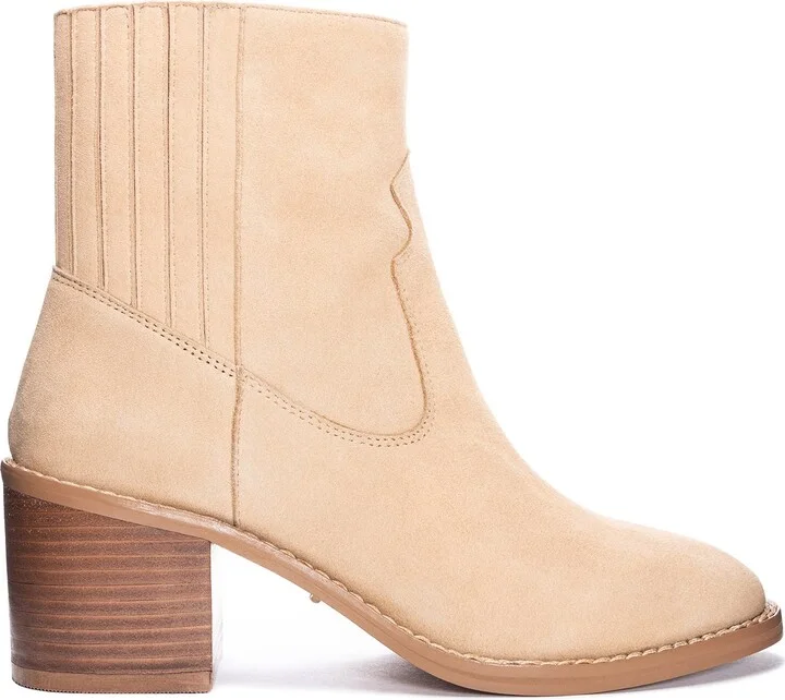 Miley Western Bootie - Image 2