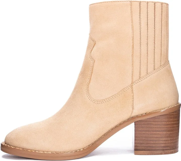 Miley Western Bootie - Image 5