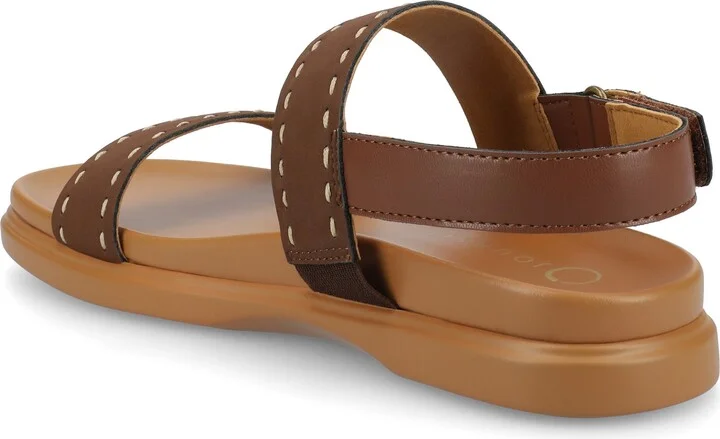 Milie Platform Sandal - Image 2
