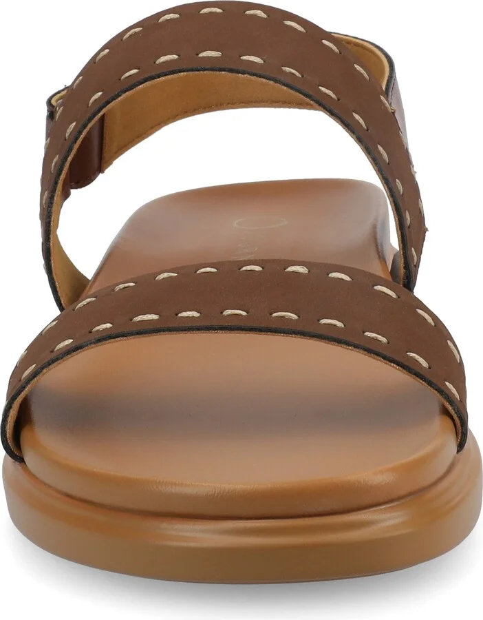 Milie Platform Sandal - Image 3