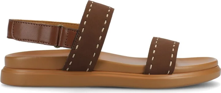 Milie Platform Sandal - Image 4