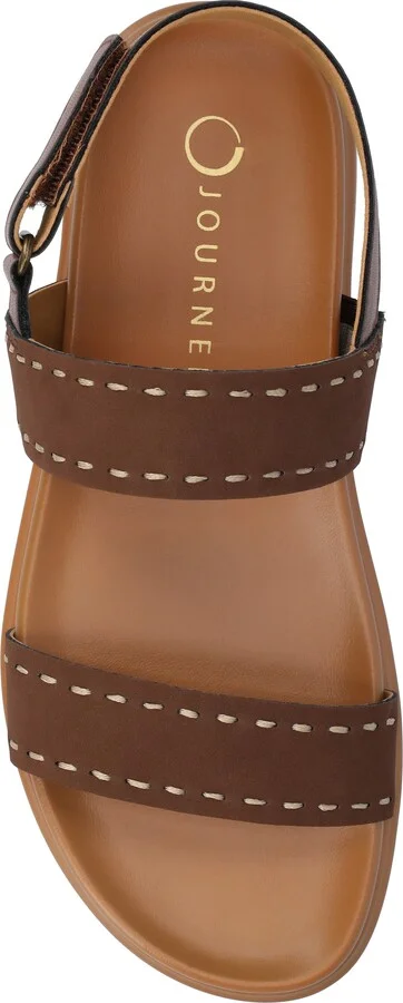 Milie Platform Sandal - Image 5