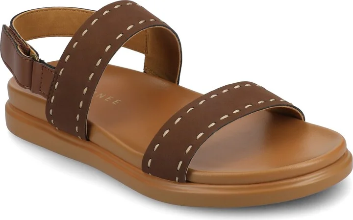 Milie Platform Sandal