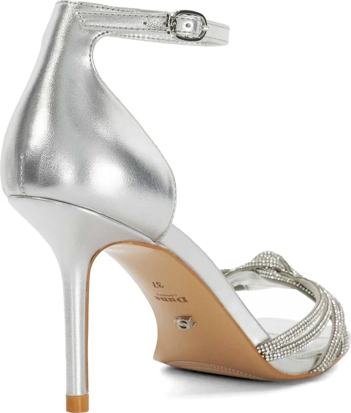 Militant Ankle Strap Sandal - Image 3