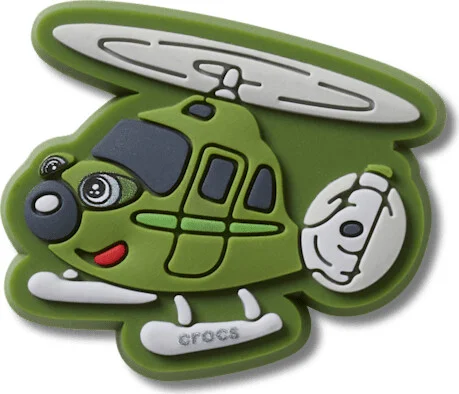 Military Helicopter
