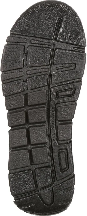 Military Inspired Public Service Boot - Image 2