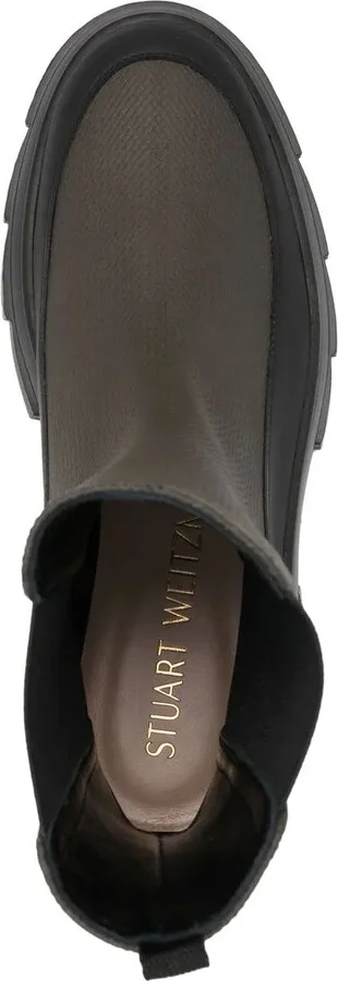 Military Slip-On Boots - Image 4