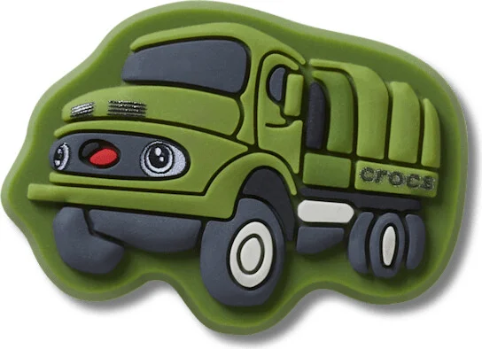 Military Truck
