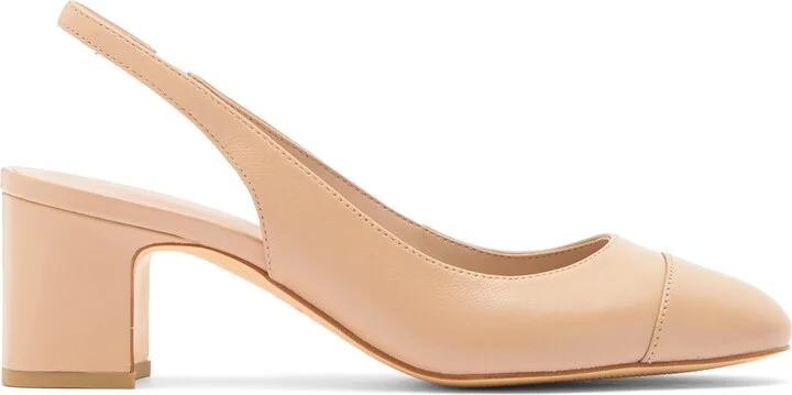 Milla 55 Slingback Pump - Image 3