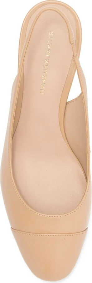 Milla 55 Slingback Pump - Image 4