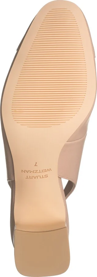 Milla 55 Slingback Pump - Image 5