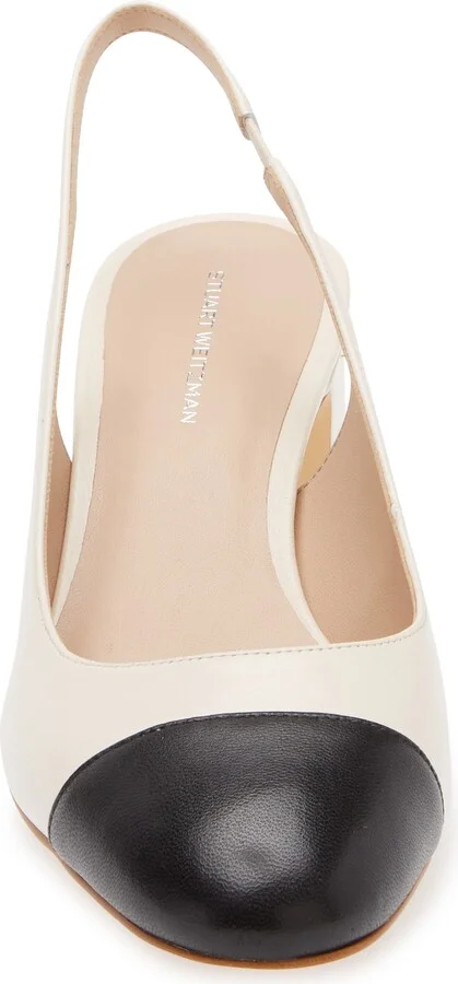 Milla 55 Slingback Pump - Image 8