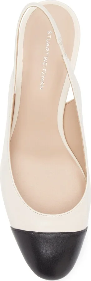 Milla 55 Slingback Pump - Image 10
