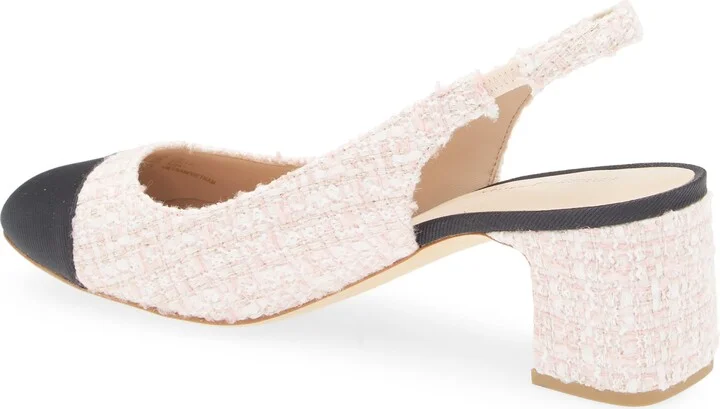 Milla 55 Slingback Pump - Image 2