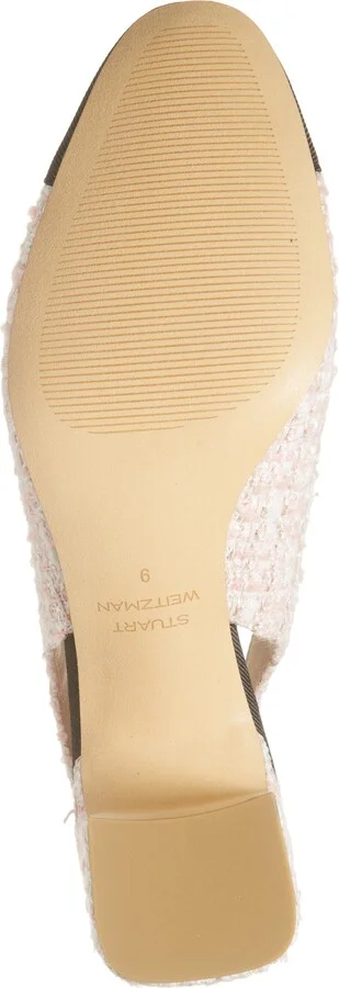 Milla 55 Slingback Pump - Image 6