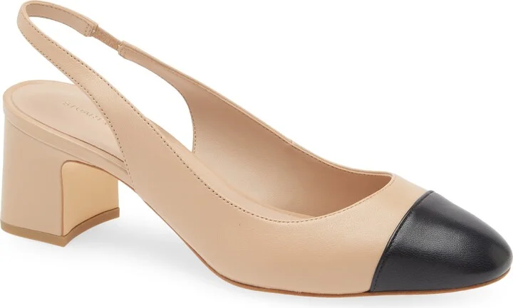 GOLDEN BEIGE/ BLACK
