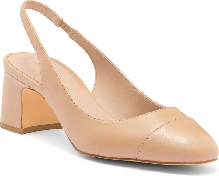 Milla 55 Slingback Pump