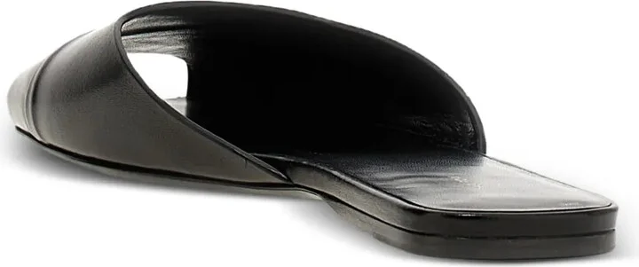 Milla flat sandals - Image 3