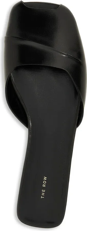Milla flat sandals - Image 4
