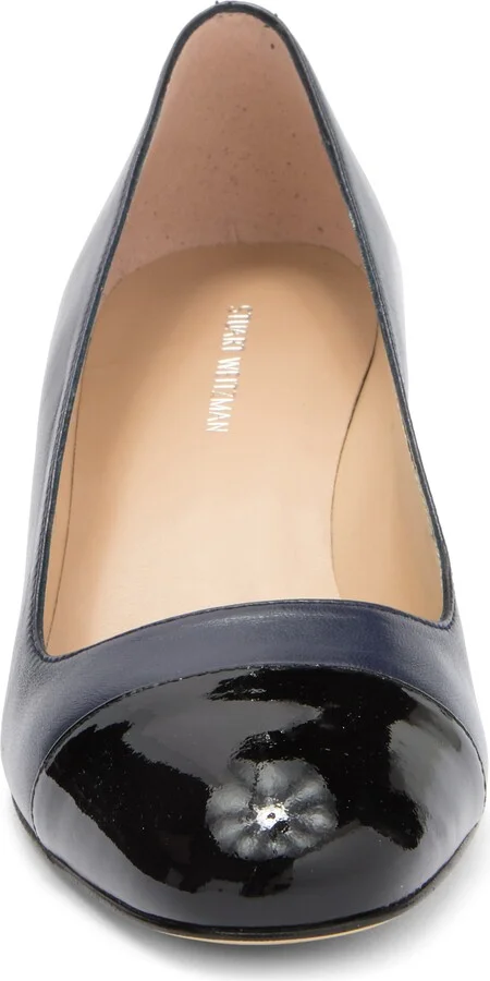 Milla Pump - Image 8
