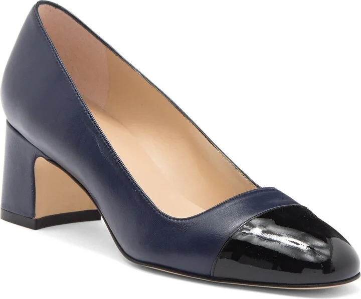 NICE BLUE/ BLACK