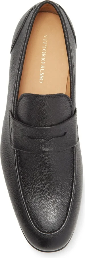 Millar Penny Loafer - Image 4