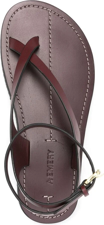 Millar Sandals - Image 4