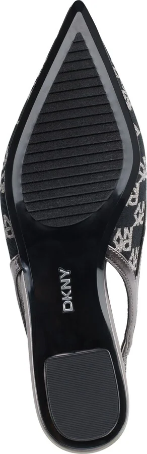 Millbury Slingback Pointed Toe Flat - Image 4