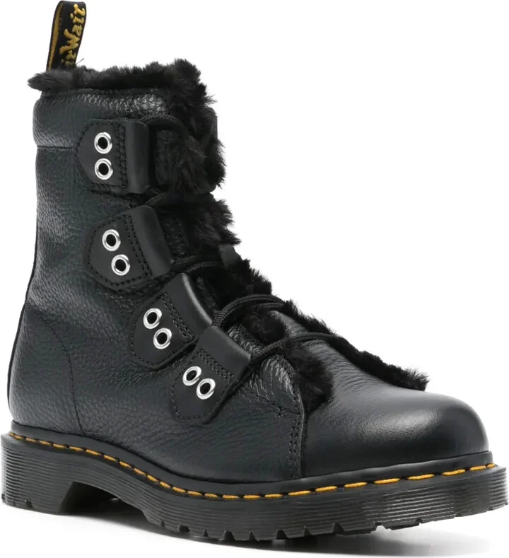 Milled boots - Image 2