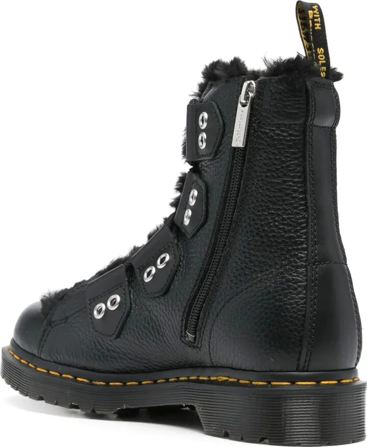 Milled boots - Image 3