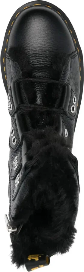 Milled boots - Image 4