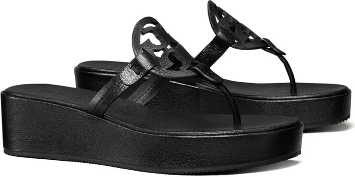 Miller 25mm leather slides - Image 2