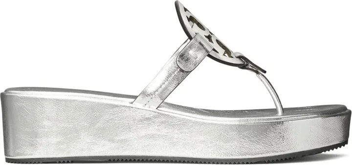 Miller 25mm metallic-effect slides