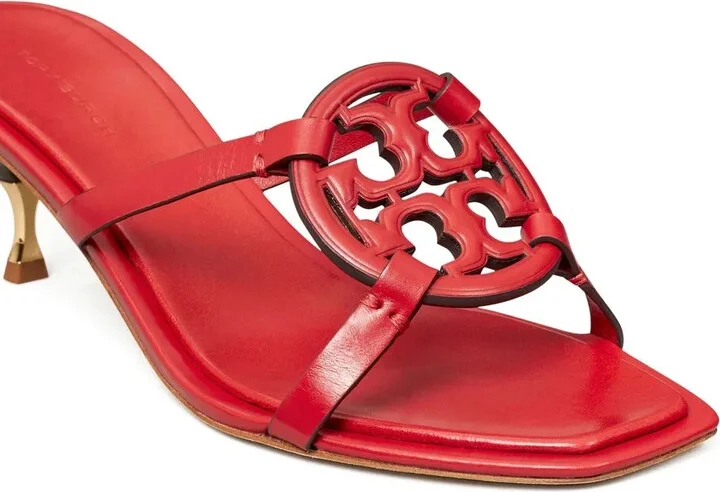 Miller Bombé low-heel sandals - Image 3