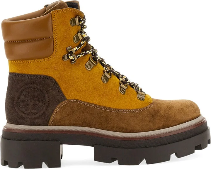 Miller Boot